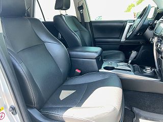 2018 Toyota 4Runner SR5 JTEBU5JR4J5519785 in Cartersville, GA 23