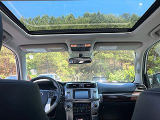 2018 Toyota 4Runner SR5 JTEBU5JR4J5519785 in Cartersville, GA 24