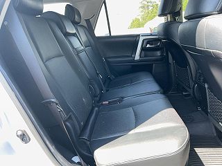 2018 Toyota 4Runner SR5 JTEBU5JR4J5519785 in Cartersville, GA 25