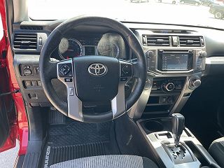 2018 Toyota 4Runner SR5 JTEZU5JR4J5171579 in Dublin, GA 18