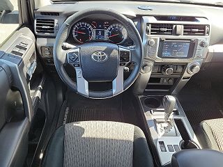 2018 Toyota 4Runner SR5 JTEBU5JR7J5512409 in East Petersburg, PA 11