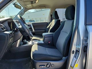 2018 Toyota 4Runner SR5 JTEBU5JR7J5512409 in East Petersburg, PA 13