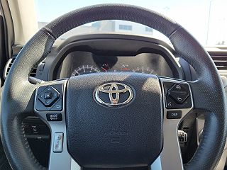 2018 Toyota 4Runner SR5 JTEBU5JR7J5512409 in East Petersburg, PA 18