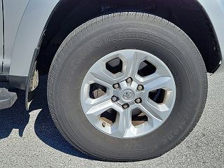 2018 Toyota 4Runner SR5 JTEBU5JR7J5512409 in East Petersburg, PA 8