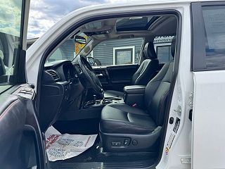 2018 Toyota 4Runner TRD Off Road JTEBU5JR4J5504882 in Gaylord, MI 13