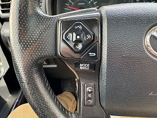 2018 Toyota 4Runner TRD Off Road JTEBU5JR4J5504882 in Gaylord, MI 18