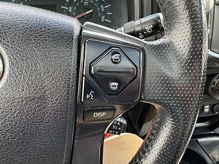 2018 Toyota 4Runner TRD Off Road JTEBU5JR4J5504882 in Gaylord, MI 19