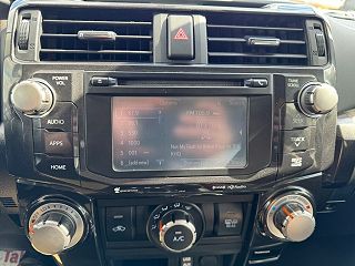 2018 Toyota 4Runner TRD Off Road JTEBU5JR4J5504882 in Gaylord, MI 23