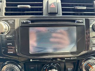 2018 Toyota 4Runner TRD Off Road JTEBU5JR4J5504882 in Gaylord, MI 24