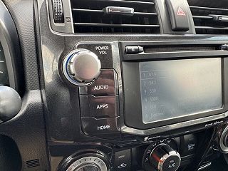 2018 Toyota 4Runner TRD Off Road JTEBU5JR4J5504882 in Gaylord, MI 25