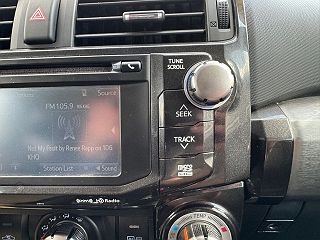 2018 Toyota 4Runner TRD Off Road JTEBU5JR4J5504882 in Gaylord, MI 26