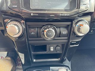 2018 Toyota 4Runner TRD Off Road JTEBU5JR4J5504882 in Gaylord, MI 27