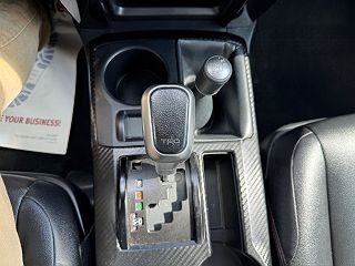 2018 Toyota 4Runner TRD Off Road JTEBU5JR4J5504882 in Gaylord, MI 29