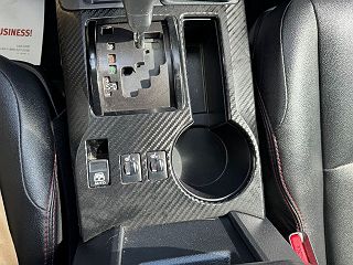 2018 Toyota 4Runner TRD Off Road JTEBU5JR4J5504882 in Gaylord, MI 30