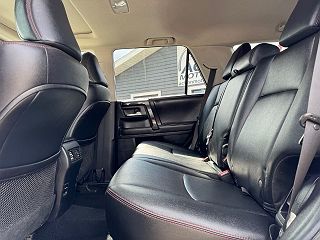 2018 Toyota 4Runner TRD Off Road JTEBU5JR4J5504882 in Gaylord, MI 35