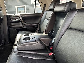 2018 Toyota 4Runner TRD Off Road JTEBU5JR4J5504882 in Gaylord, MI 36