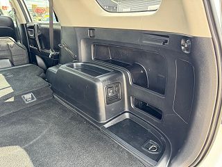 2018 Toyota 4Runner TRD Off Road JTEBU5JR4J5504882 in Gaylord, MI 43