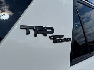 2018 Toyota 4Runner TRD Off Road JTEBU5JR4J5504882 in Gaylord, MI 45