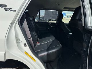 2018 Toyota 4Runner TRD Off Road JTEBU5JR4J5504882 in Gaylord, MI 47