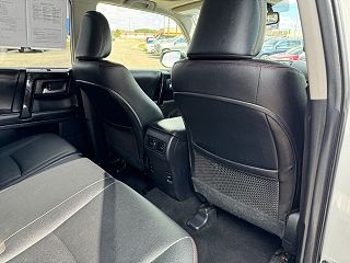 2018 Toyota 4Runner TRD Off Road JTEBU5JR4J5504882 in Gaylord, MI 49