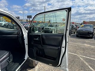 2018 Toyota 4Runner TRD Off Road JTEBU5JR4J5504882 in Gaylord, MI 51
