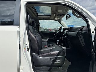 2018 Toyota 4Runner TRD Off Road JTEBU5JR4J5504882 in Gaylord, MI 53
