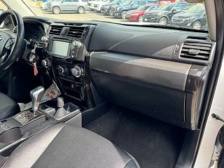 2018 Toyota 4Runner TRD Off Road JTEBU5JR4J5504882 in Gaylord, MI 57