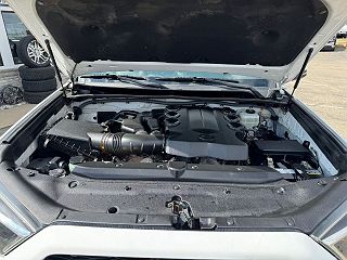 2018 Toyota 4Runner TRD Off Road JTEBU5JR4J5504882 in Gaylord, MI 61