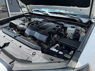 2018 Toyota 4Runner TRD Off Road JTEBU5JR4J5504882 in Gaylord, MI 63