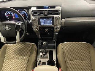 2018 Toyota 4Runner  JTEZU5JR0J5174415 in Harlingen, TX 10