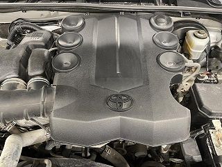 2018 Toyota 4Runner  JTEZU5JR0J5174415 in Harlingen, TX 24
