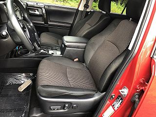 2018 Toyota 4Runner TRD Off Road JTEBU5JR3J5575071 in Hilo, HI 11