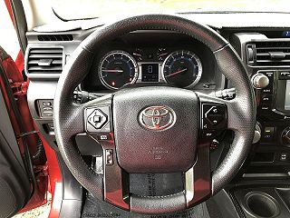 2018 Toyota 4Runner TRD Off Road JTEBU5JR3J5575071 in Hilo, HI 13