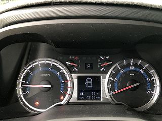 2018 Toyota 4Runner TRD Off Road JTEBU5JR3J5575071 in Hilo, HI 14