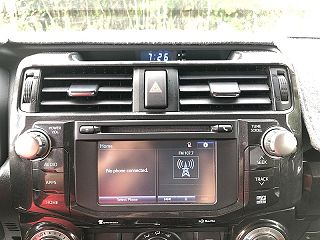 2018 Toyota 4Runner TRD Off Road JTEBU5JR3J5575071 in Hilo, HI 15