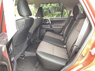 2018 Toyota 4Runner TRD Off Road JTEBU5JR3J5575071 in Hilo, HI 20