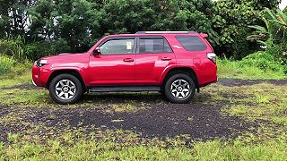 2018 Toyota 4Runner TRD Off Road JTEBU5JR3J5575071 in Hilo, HI 6