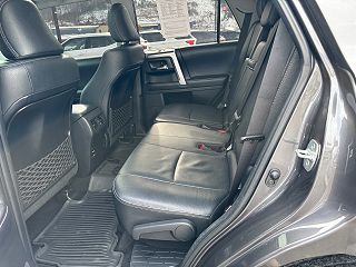 2018 Toyota 4Runner Limited Edition JTEBU5JR2J5548105 in Middlesboro, KY 11