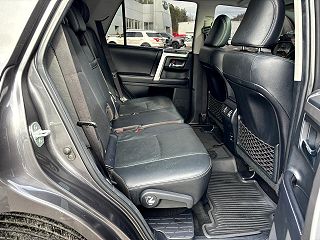 2018 Toyota 4Runner Limited Edition JTEBU5JR2J5548105 in Middlesboro, KY 14