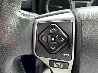 2018 Toyota 4Runner Limited Edition JTEBU5JR2J5548105 in Middlesboro, KY 16