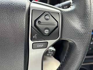2018 Toyota 4Runner Limited Edition JTEBU5JR2J5548105 in Middlesboro, KY 17
