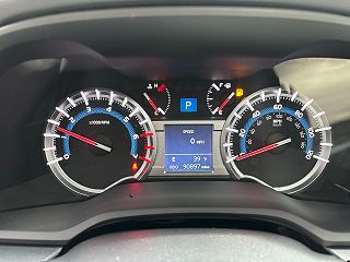 2018 Toyota 4Runner Limited Edition JTEBU5JR2J5548105 in Middlesboro, KY 18