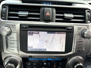 2018 Toyota 4Runner Limited Edition JTEBU5JR2J5548105 in Middlesboro, KY 19