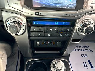 2018 Toyota 4Runner Limited Edition JTEBU5JR2J5548105 in Middlesboro, KY 21