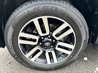 2018 Toyota 4Runner Limited Edition JTEBU5JR2J5548105 in Middlesboro, KY 7