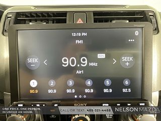2018 Toyota 4Runner SR5 JTEBU5JR7J5493022 in Norman, OK 36