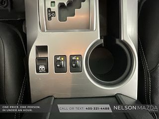 2018 Toyota 4Runner SR5 JTEBU5JR7J5493022 in Norman, OK 39