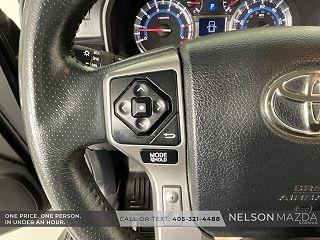 2018 Toyota 4Runner SR5 JTEBU5JR7J5493022 in Norman, OK 44