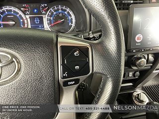 2018 Toyota 4Runner SR5 JTEBU5JR7J5493022 in Norman, OK 45