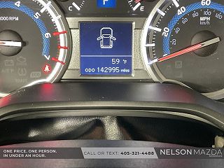 2018 Toyota 4Runner SR5 JTEBU5JR7J5493022 in Norman, OK 47